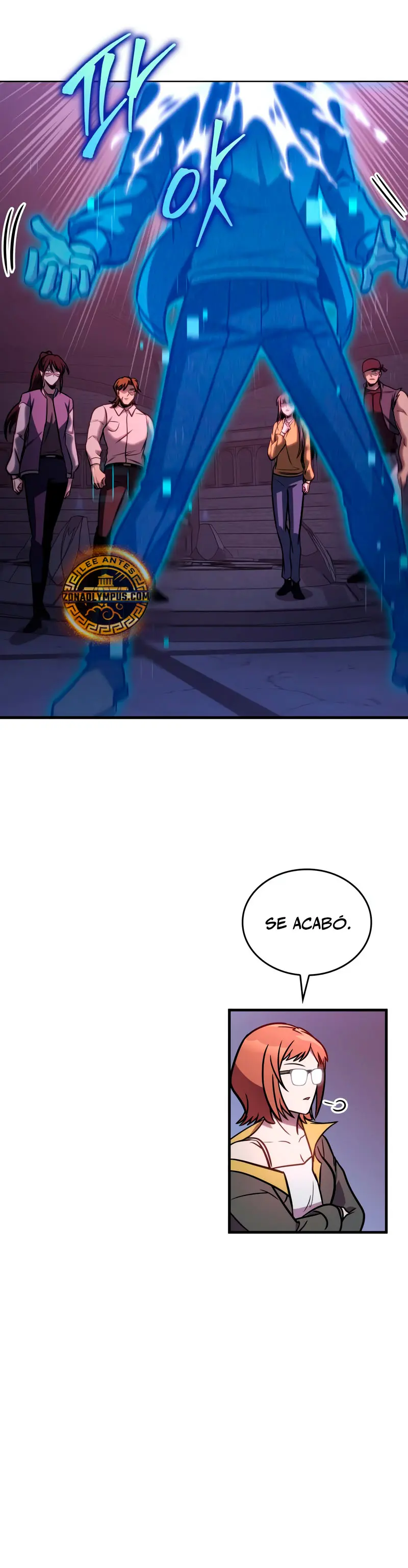 Tengo la guía exclusiva de la torre Capítulo 60 - Page 40