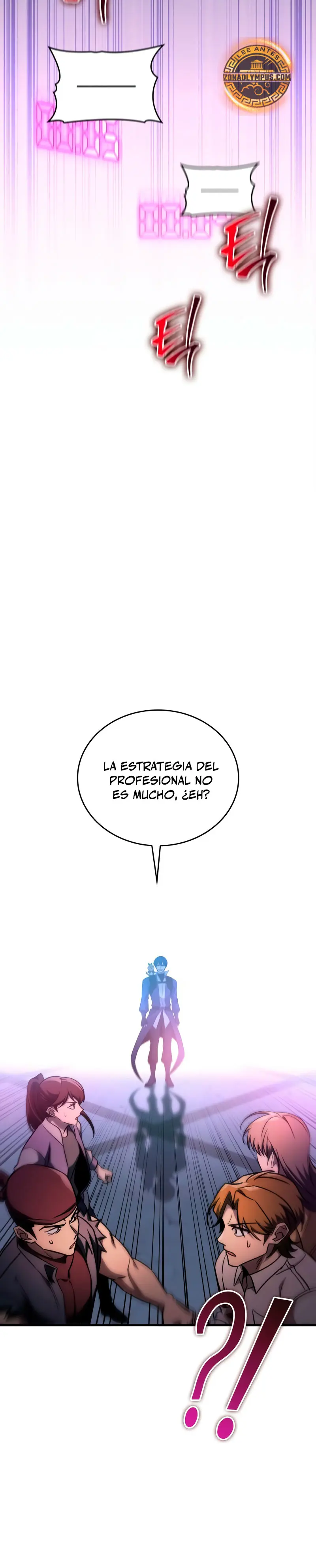Tengo la guía exclusiva de la torre Capítulo 61 - Page 11