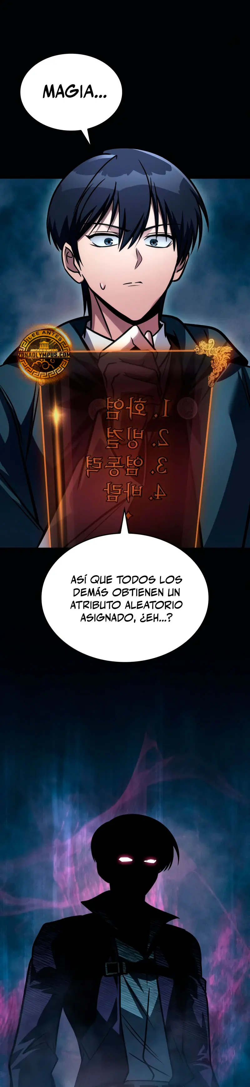 Tengo la guía exclusiva de la torre Capítulo 61 - Page 40