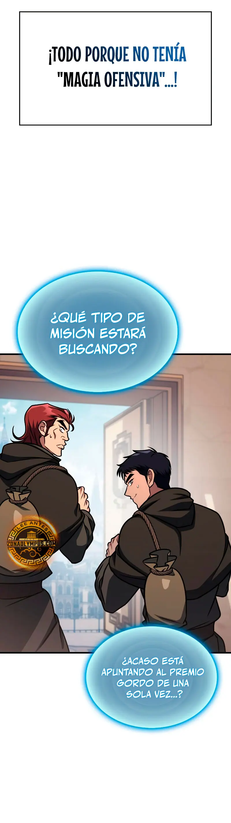 Tengo la guía exclusiva de la torre Capítulo 62 - Page 17