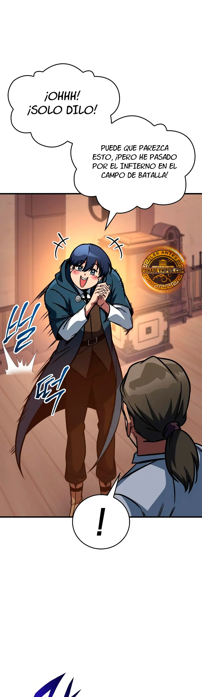 Tengo la guía exclusiva de la torre Capítulo 62 - Page 28