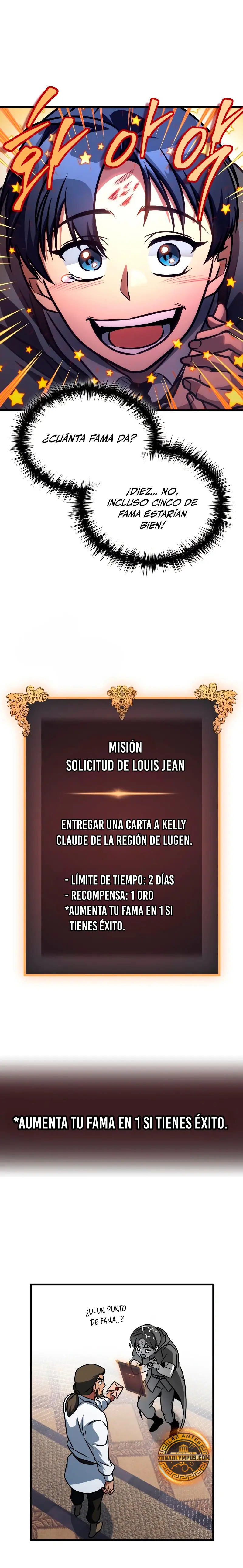 Tengo la guía exclusiva de la torre Capítulo 62 - Page 31