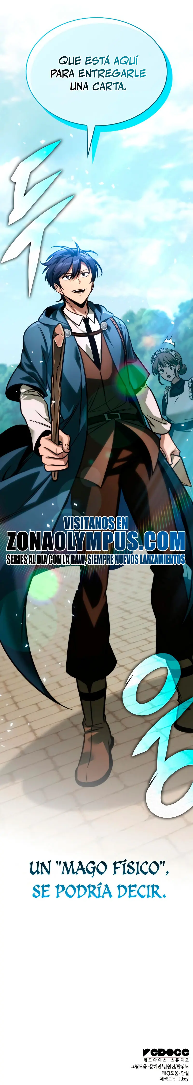 Tengo la guía exclusiva de la torre Capítulo 62 - Page 53
