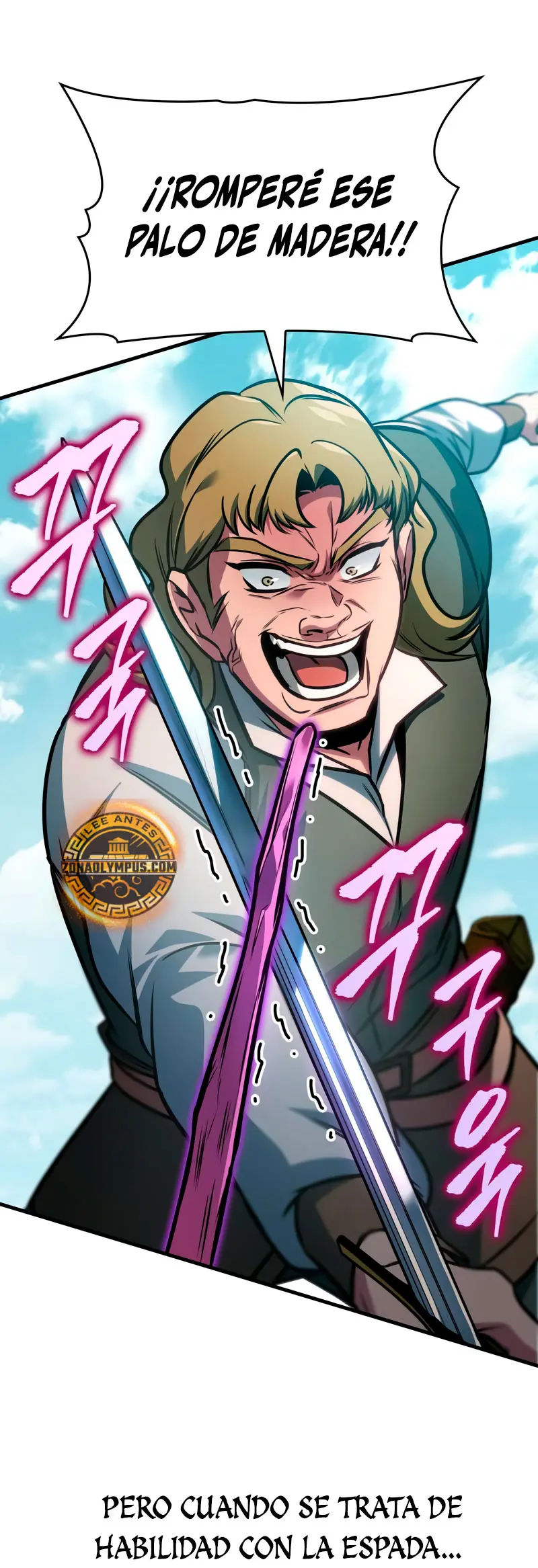 Tengo la guía exclusiva de la torre Capítulo 63 - Page 27