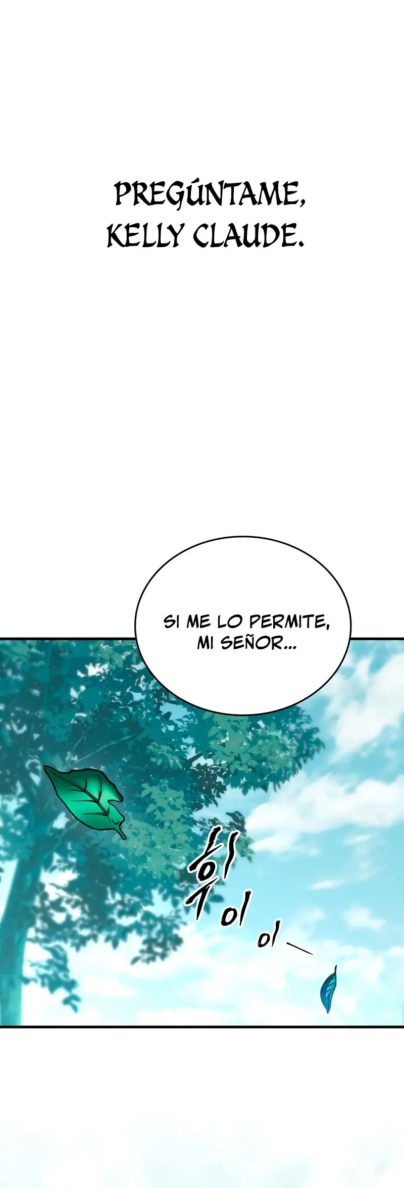 Tengo la guía exclusiva de la torre Capítulo 63 - Page 46