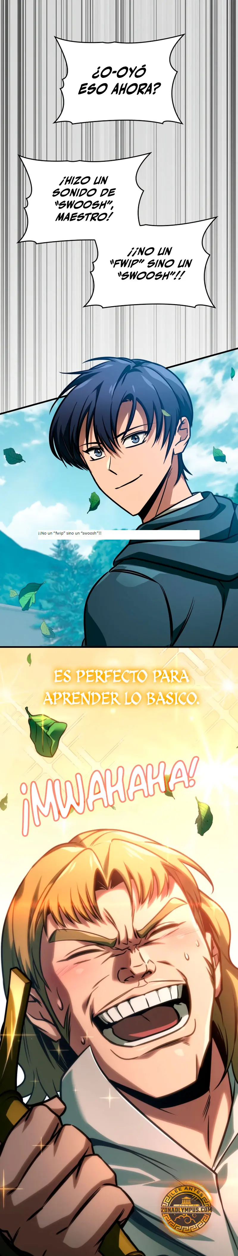 Tengo la guía exclusiva de la torre Capítulo 64 - Page 12
