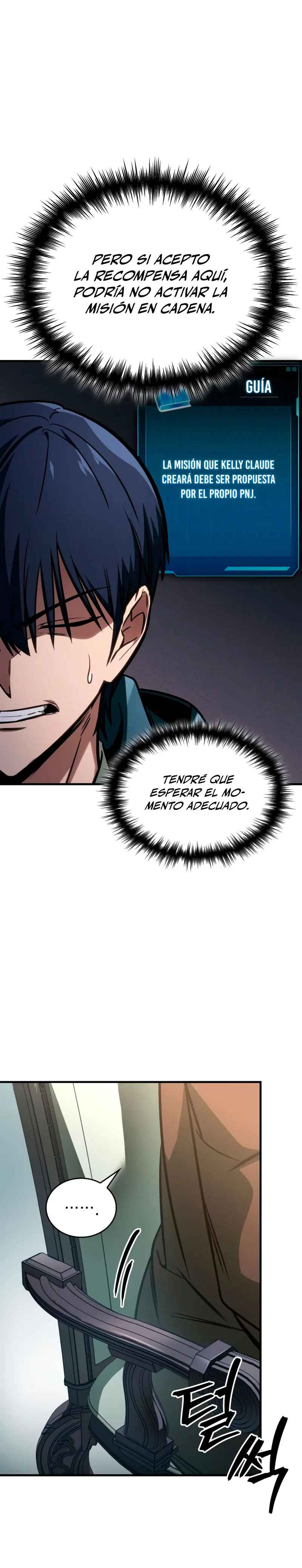 Tengo la guía exclusiva de la torre Capítulo 64 - Page 18