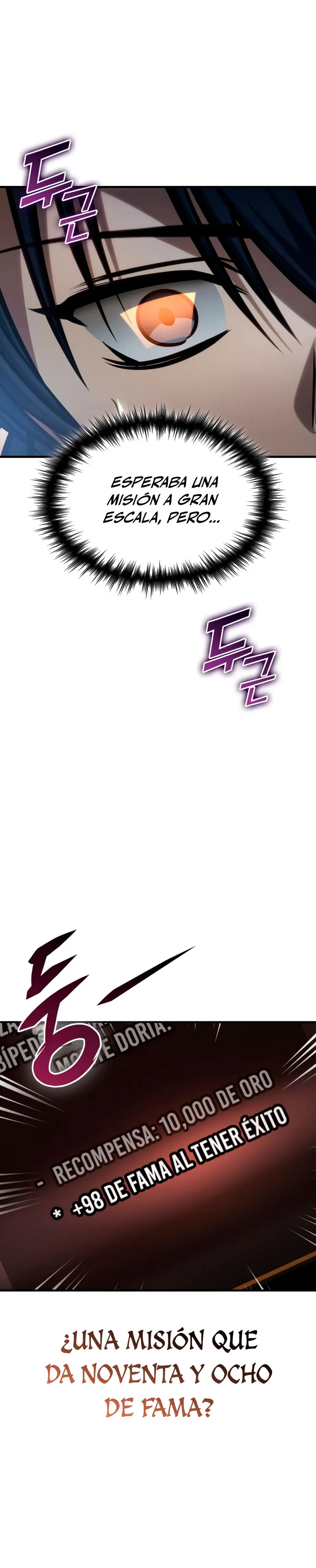 Tengo la guía exclusiva de la torre Capítulo 64 - Page 21