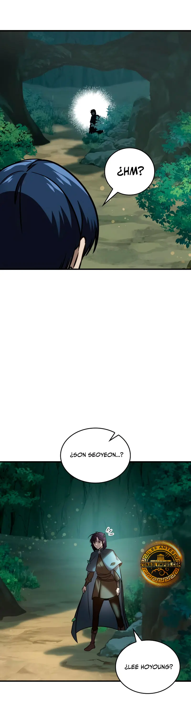 Tengo la guía exclusiva de la torre Capítulo 64 - Page 33