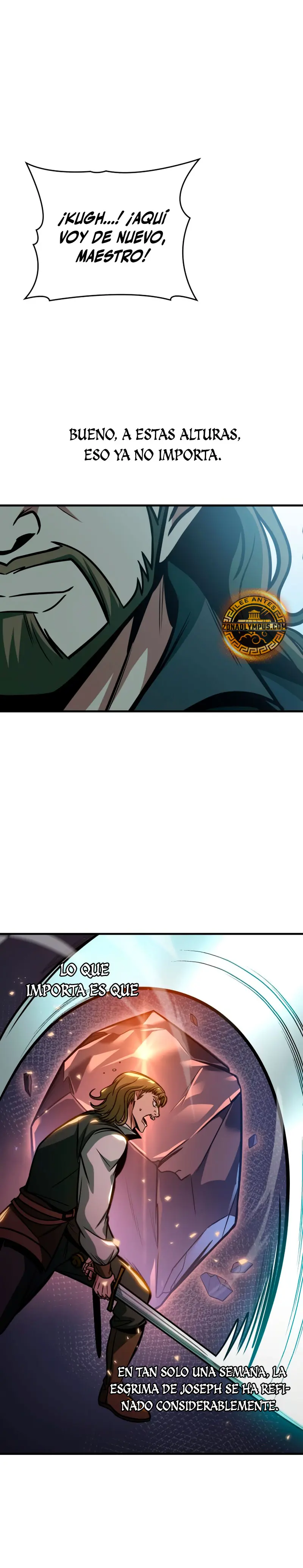 Tengo la guía exclusiva de la torre Capítulo 64 - Page 5