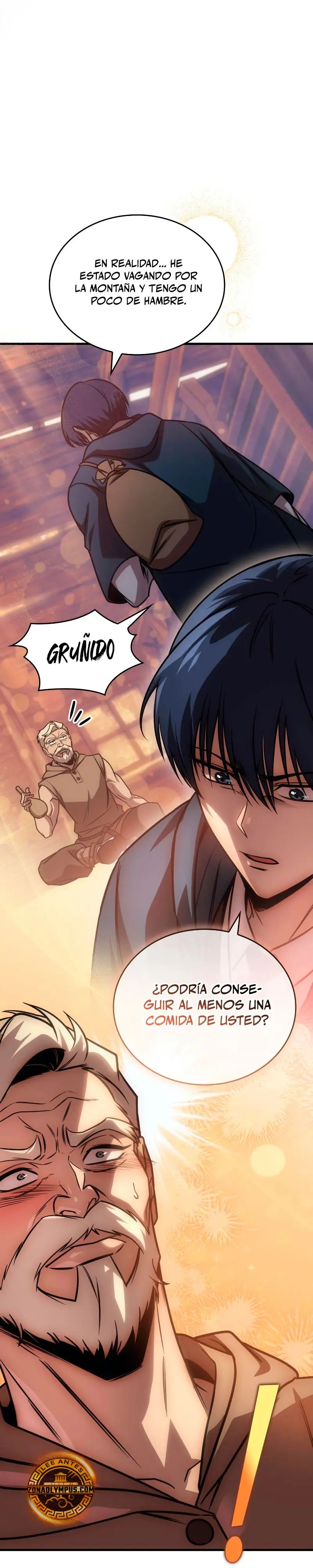 Tengo la guía exclusiva de la torre Capítulo 65 - Page 10