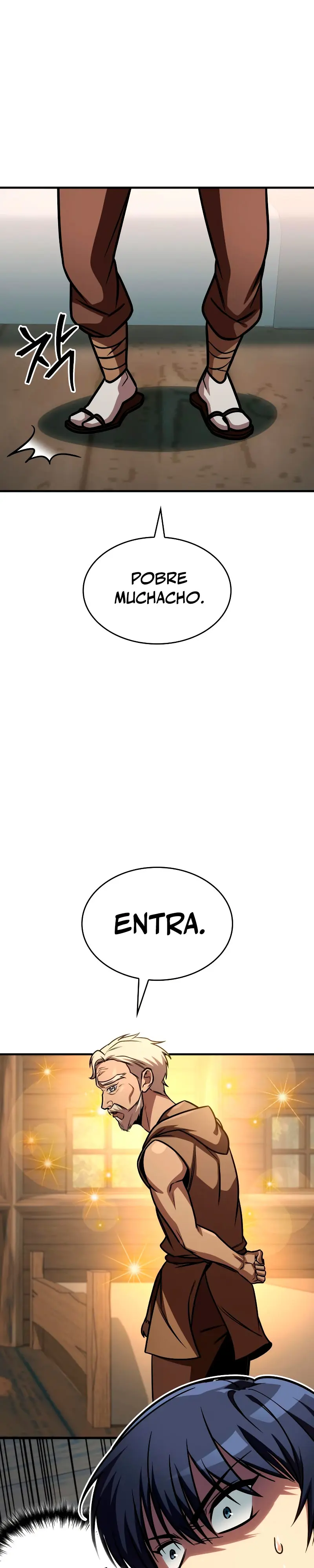 Tengo la guía exclusiva de la torre Capítulo 65 - Page 11