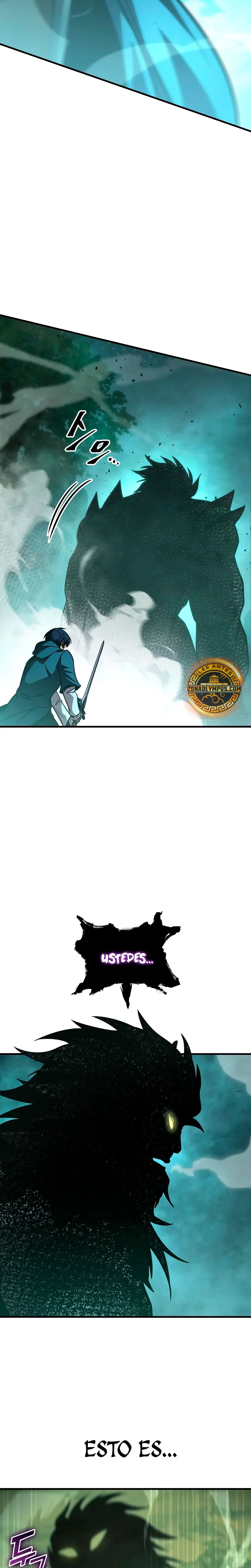 Tengo la guía exclusiva de la torre Capítulo 65 - Page 39