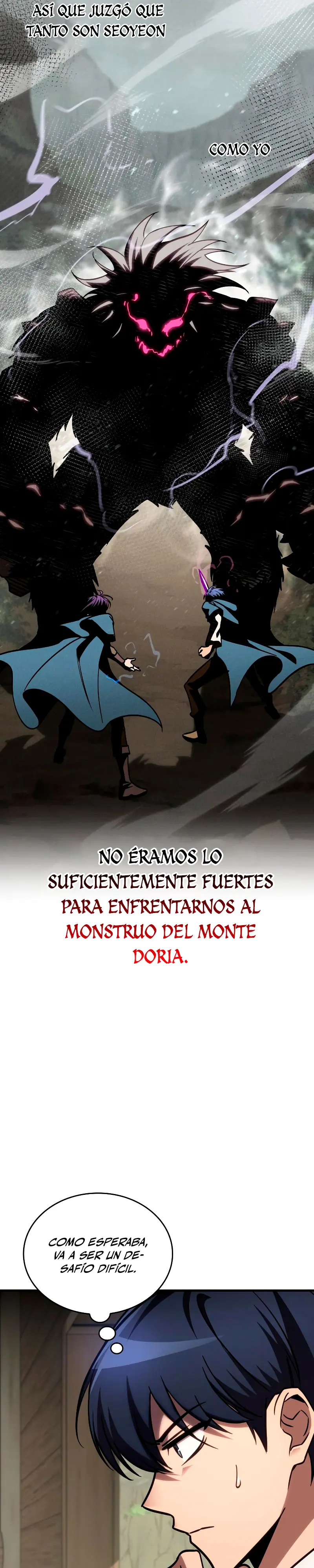 Tengo la guía exclusiva de la torre Capítulo 65 - Page 6