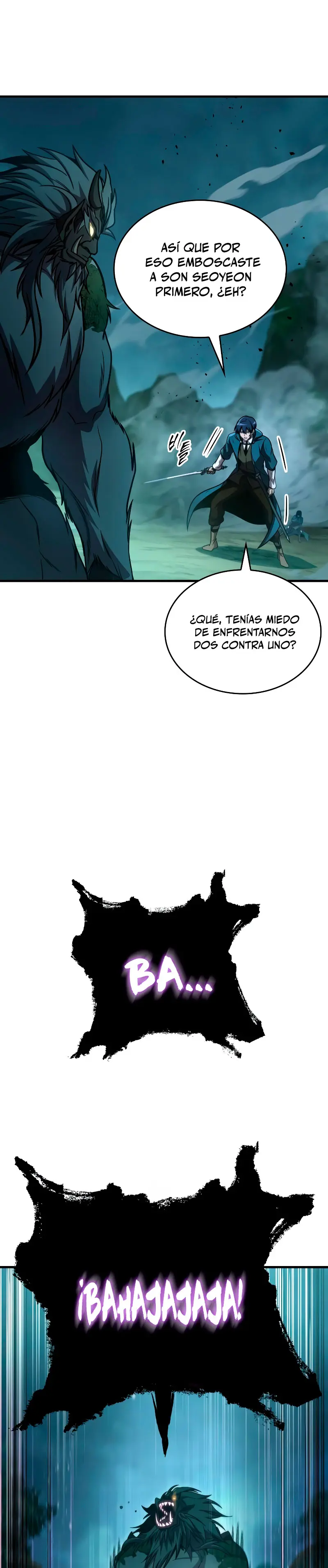 Tengo la guía exclusiva de la torre Capítulo 66 - Page 18