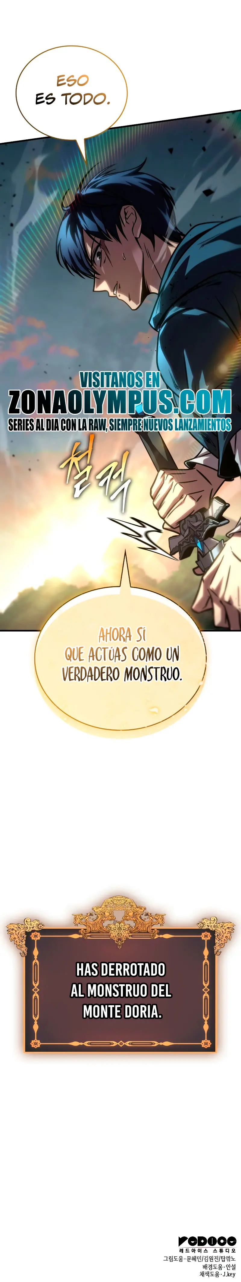 Tengo la guía exclusiva de la torre Capítulo 66 - Page 46