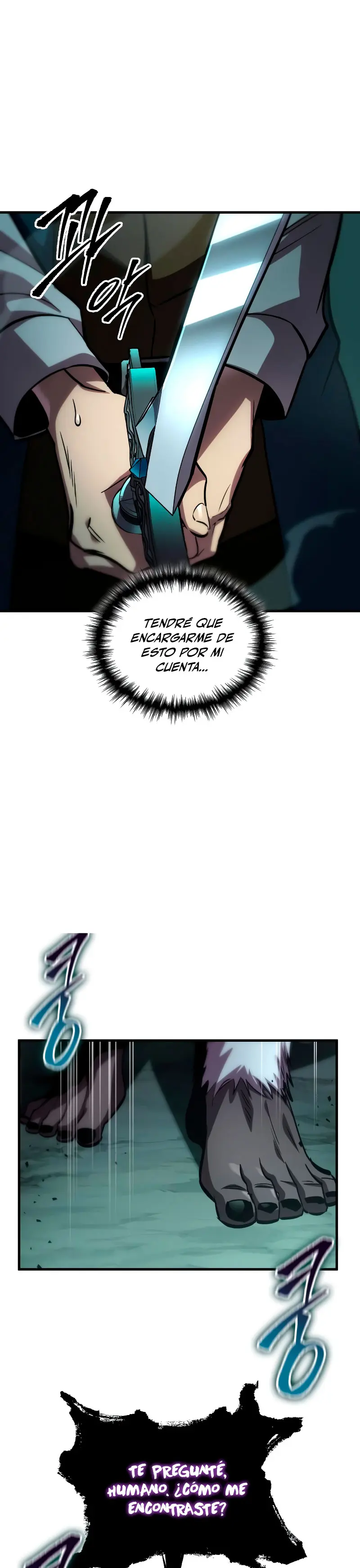 Tengo la guía exclusiva de la torre Capítulo 66 - Page 5
