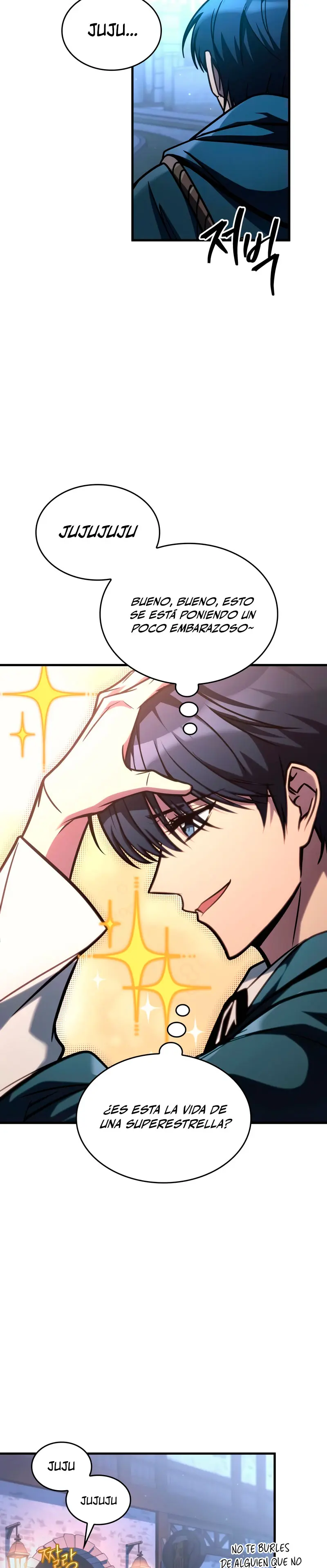 Tengo la guía exclusiva de la torre Capítulo 67 - Page 25