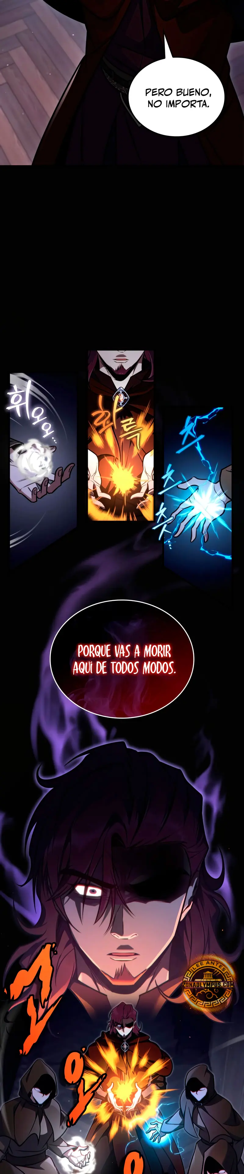 Tengo la guía exclusiva de la torre Capítulo 67 - Page 47