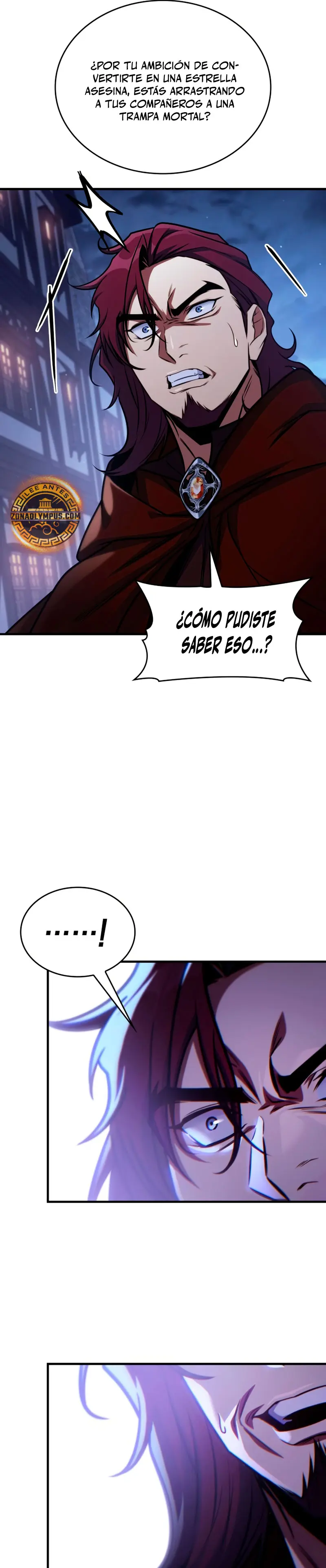 Tengo la guía exclusiva de la torre Capítulo 68 - Page 24