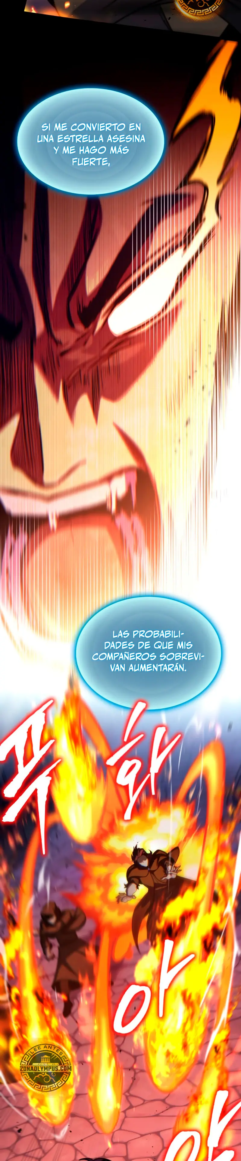 Tengo la guía exclusiva de la torre Capítulo 68 - Page 27