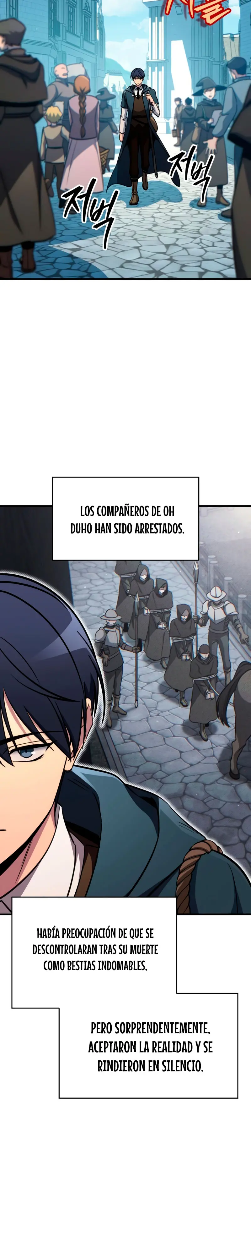 Tengo la guía exclusiva de la torre Capítulo 68 - Page 40