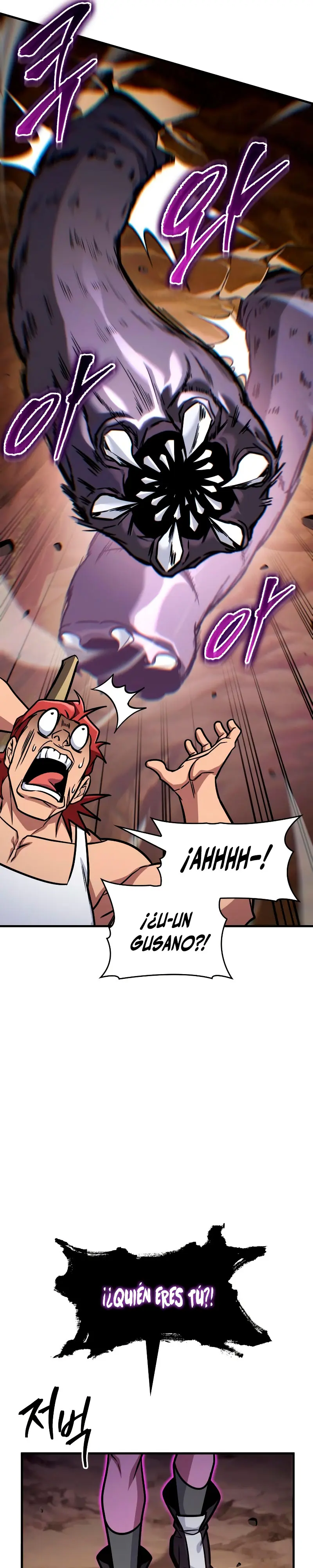 Tengo la guía exclusiva de la torre Capítulo 69 - Page 10