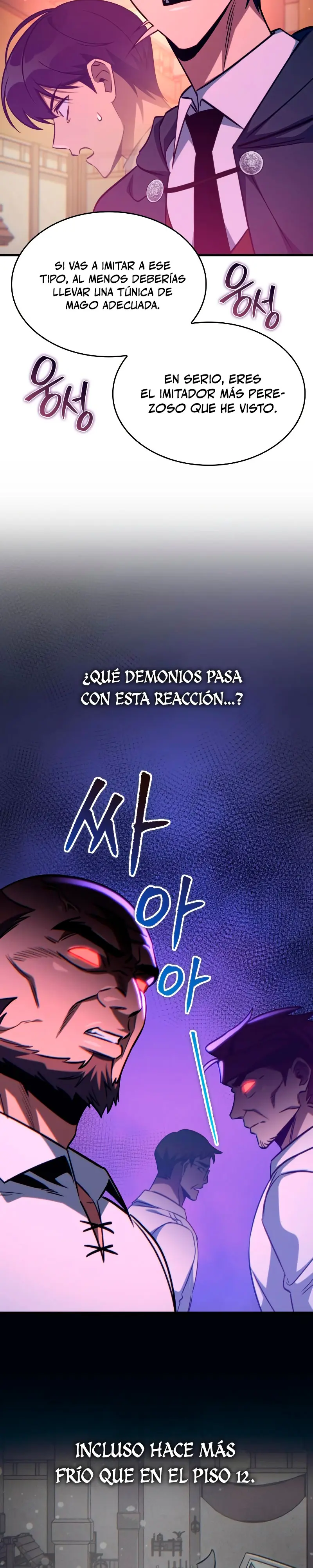 Tengo la guía exclusiva de la torre Capítulo 69 - Page 26