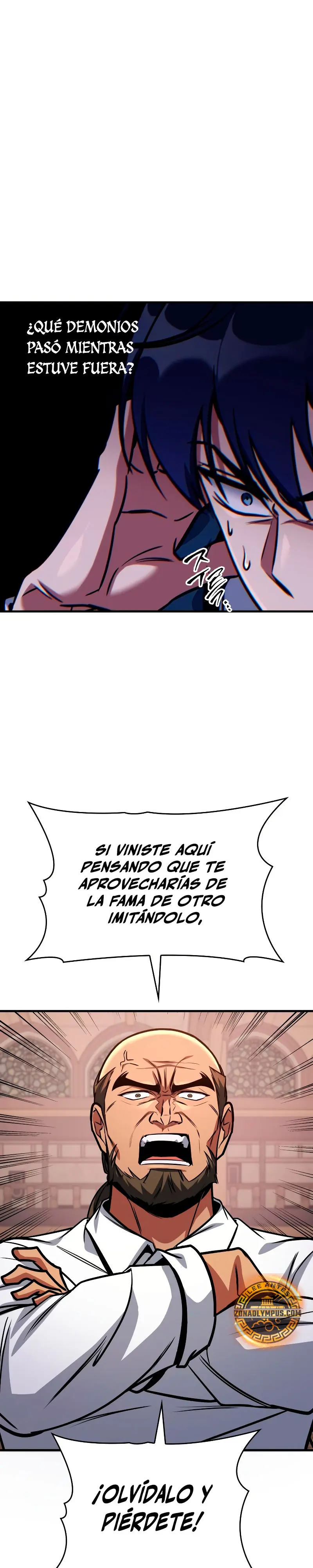 Tengo la guía exclusiva de la torre Capítulo 69 - Page 28