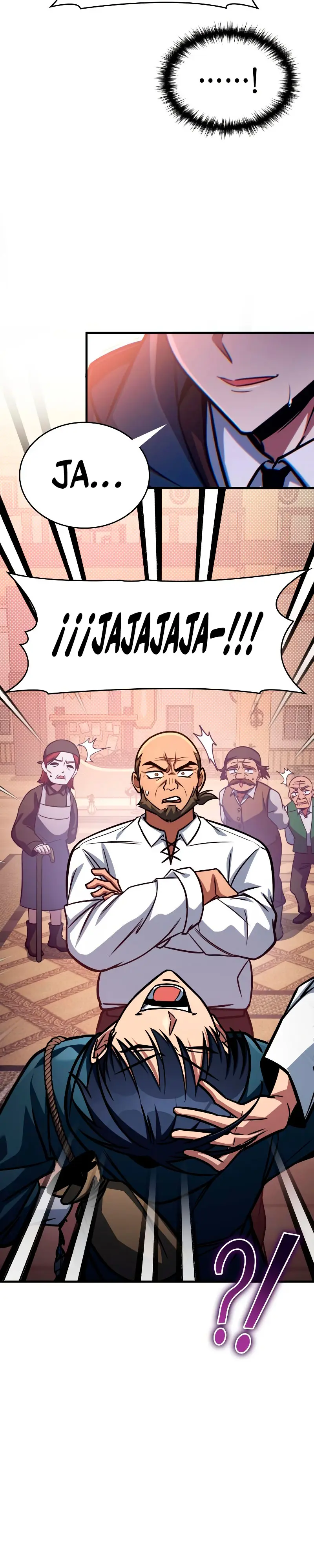 Tengo la guía exclusiva de la torre Capítulo 69 - Page 29