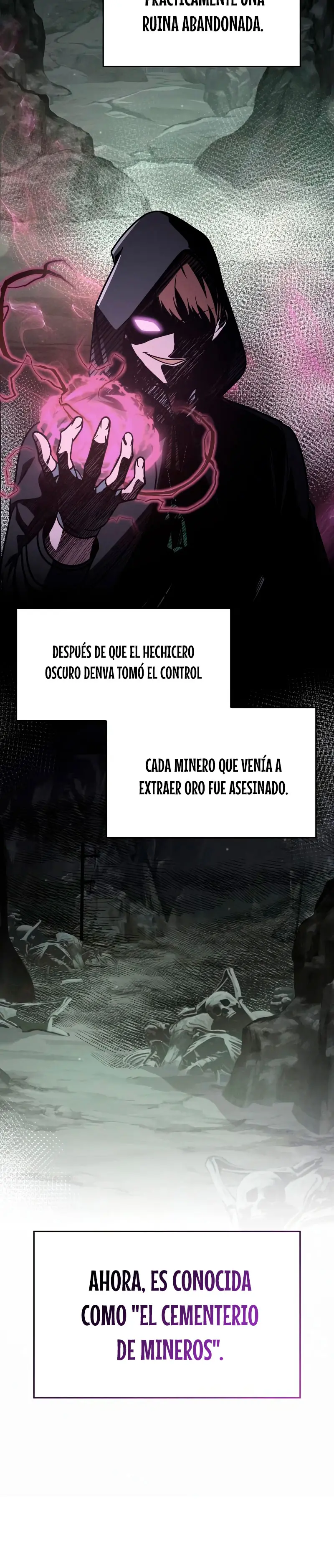 Tengo la guía exclusiva de la torre Capítulo 69 - Page 4