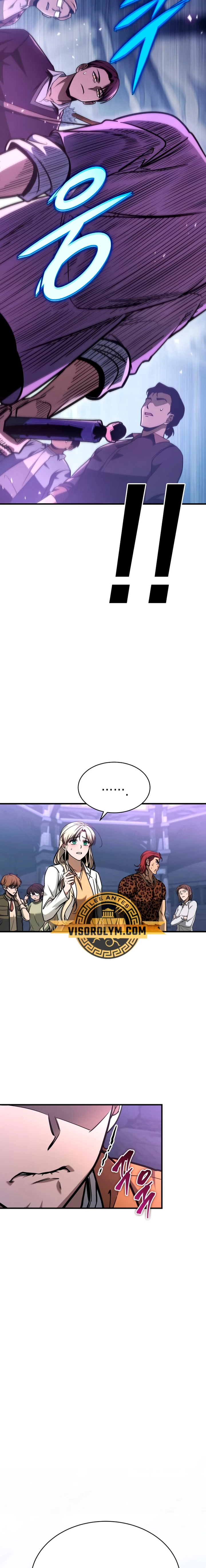 Tengo la guía exclusiva de la torre Capítulo 7 - Page 14