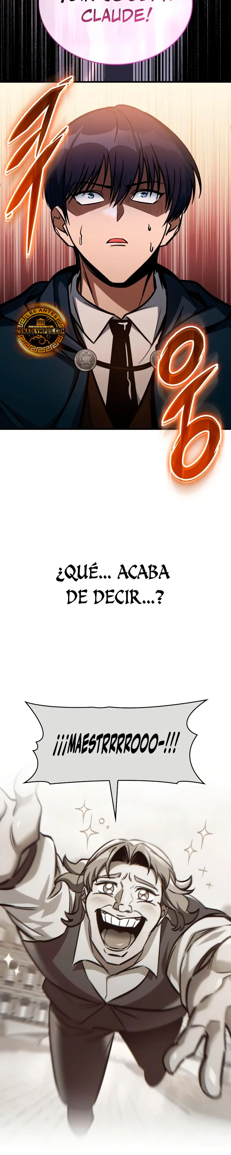 Tengo la guía exclusiva de la torre Capítulo 70 - Page 5