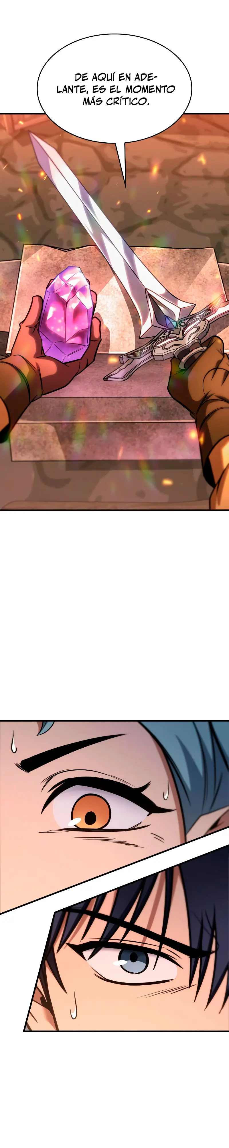 Tengo la guía exclusiva de la torre Capítulo 71 - Page 29
