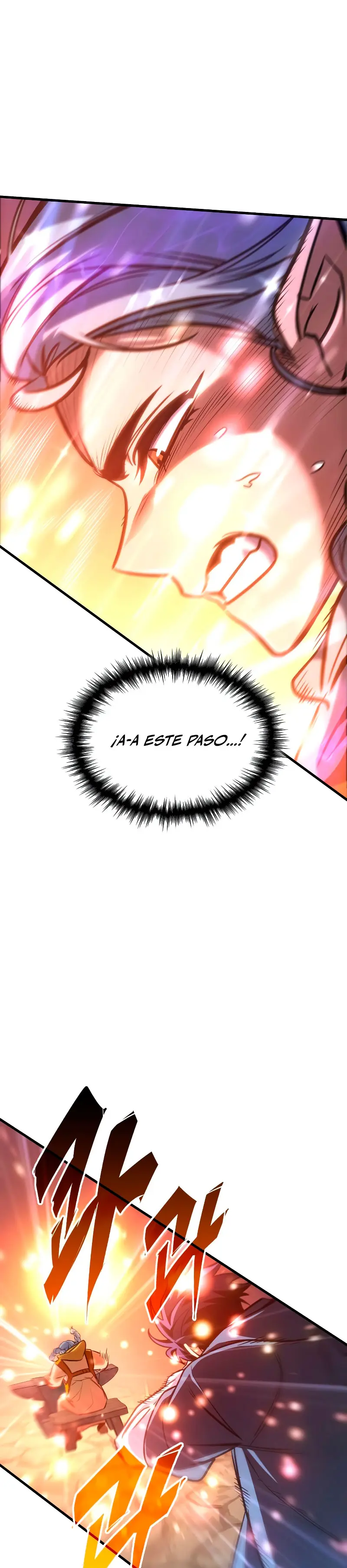 Tengo la guía exclusiva de la torre Capítulo 71 - Page 32