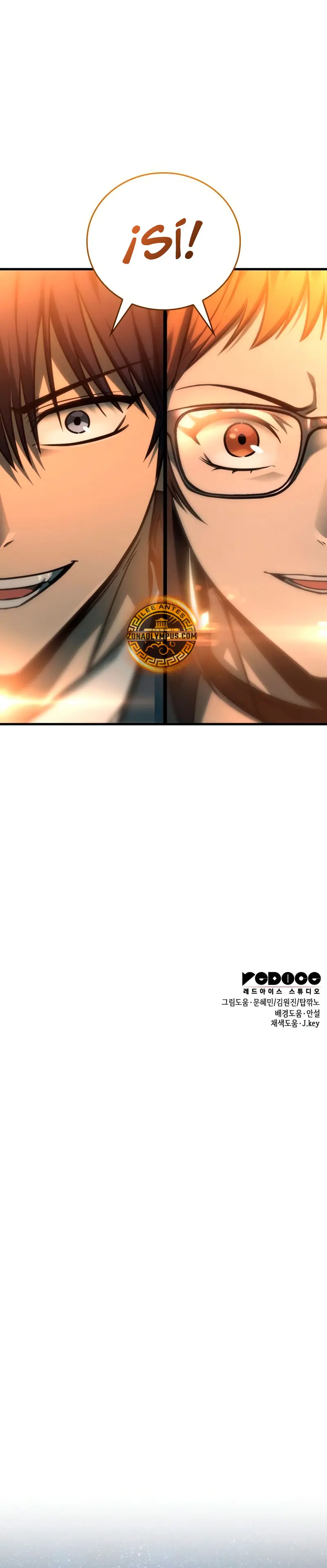 Tengo la guía exclusiva de la torre Capítulo 72 - Page 44