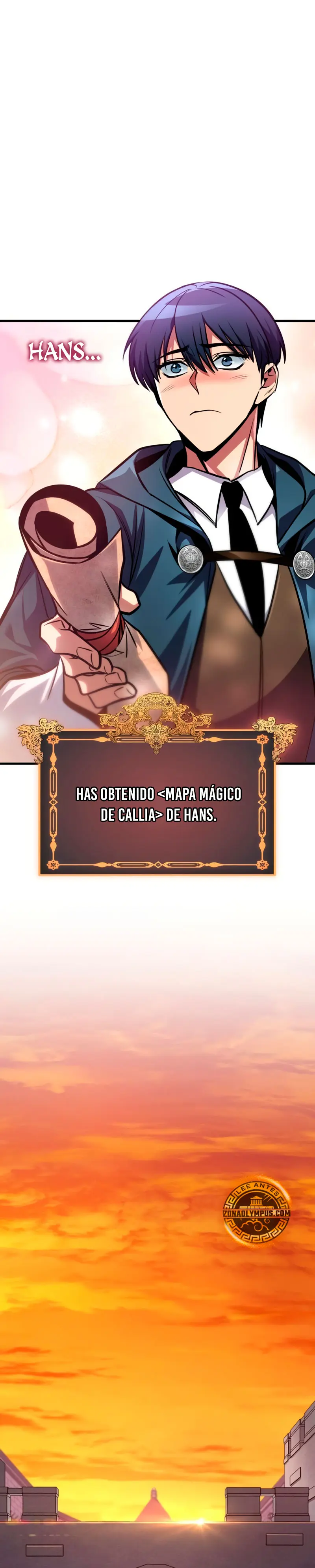 Tengo la guía exclusiva de la torre Capítulo 72 - Page 9