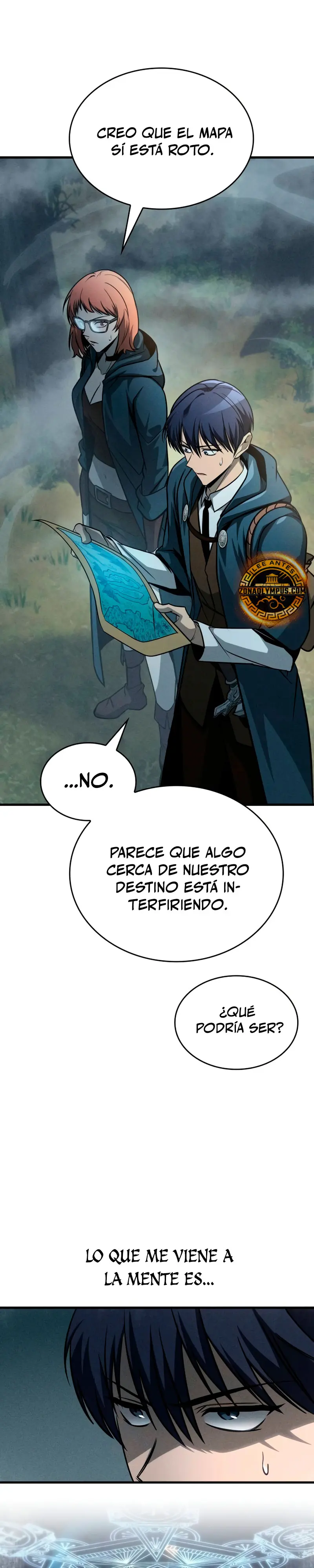 Tengo la guía exclusiva de la torre Capítulo 73 - Page 17