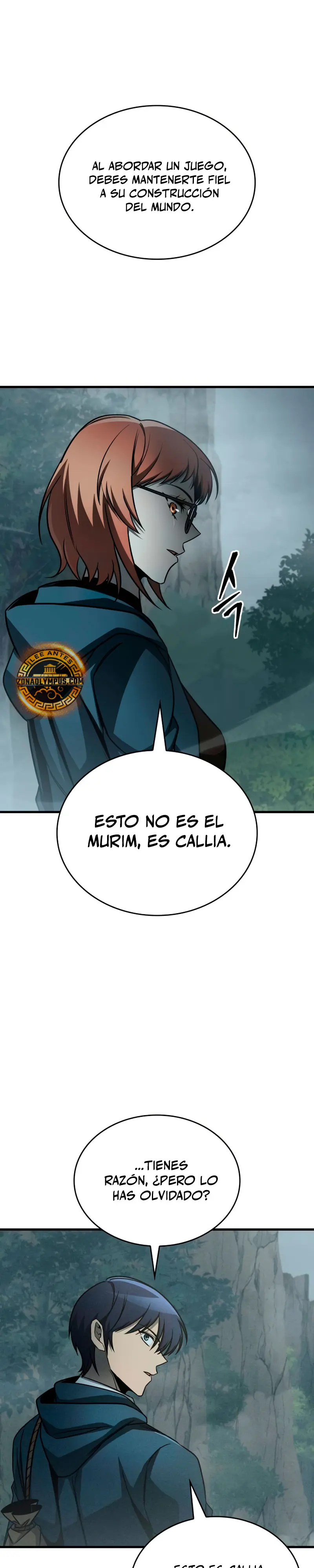 Tengo la guía exclusiva de la torre Capítulo 73 - Page 24