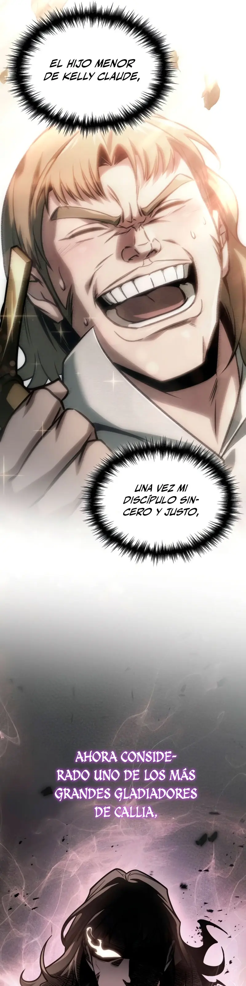Tengo la guía exclusiva de la torre Capítulo 73 - Page 38
