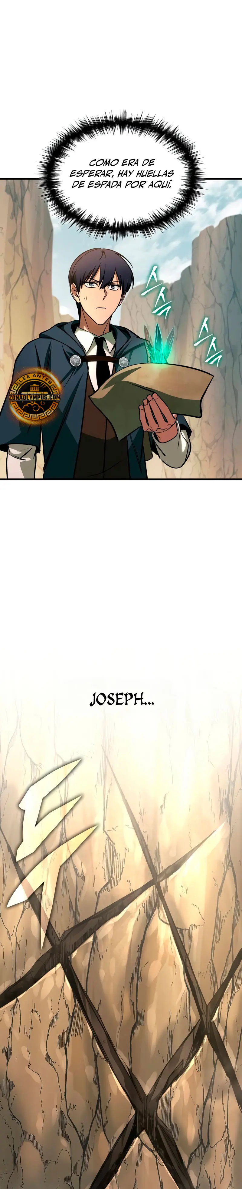 Tengo la guía exclusiva de la torre Capítulo 74 - Page 11
