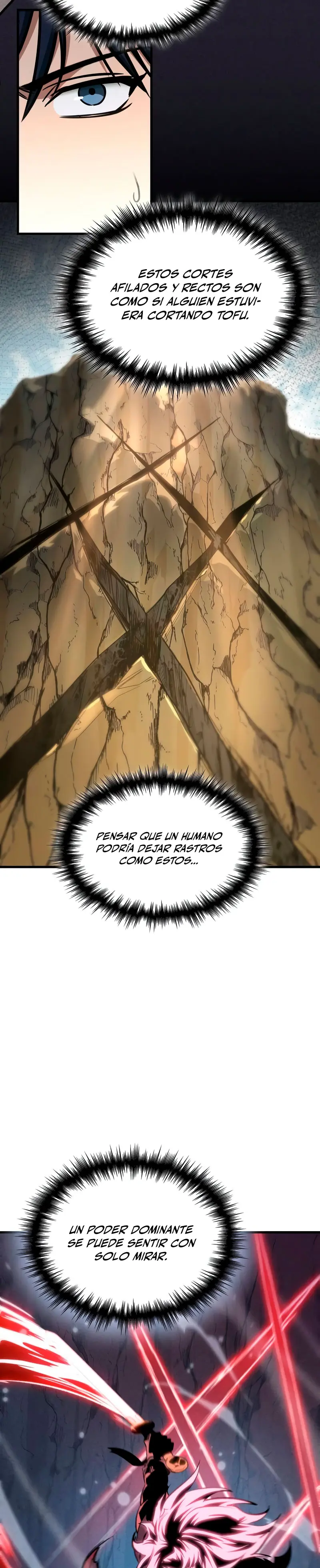 Tengo la guía exclusiva de la torre Capítulo 74 - Page 15