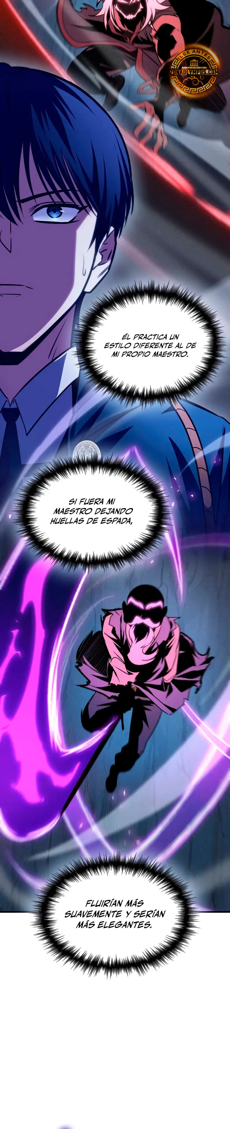 Tengo la guía exclusiva de la torre Capítulo 74 - Page 16
