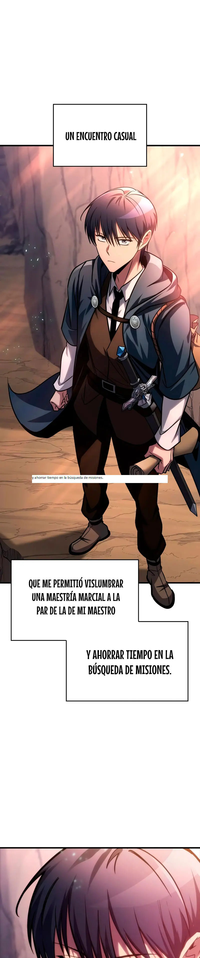 Tengo la guía exclusiva de la torre Capítulo 74 - Page 27