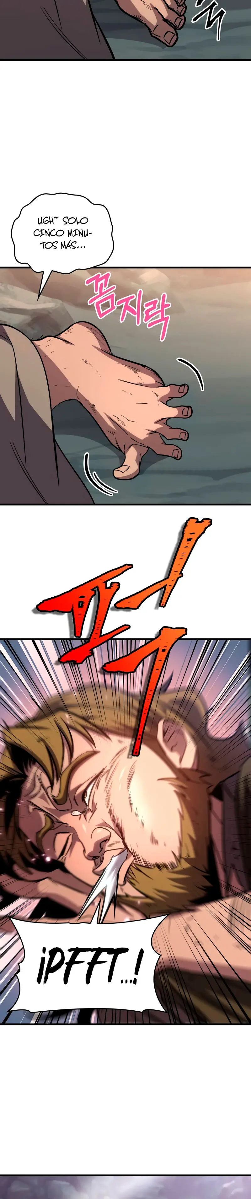 Tengo la guía exclusiva de la torre Capítulo 74 - Page 30
