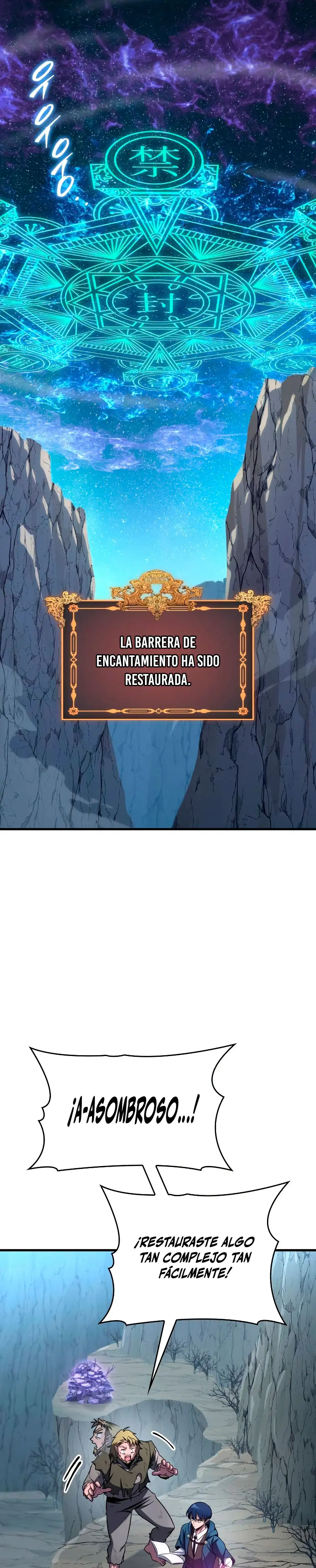 Tengo la guía exclusiva de la torre Capítulo 75 - Page 18