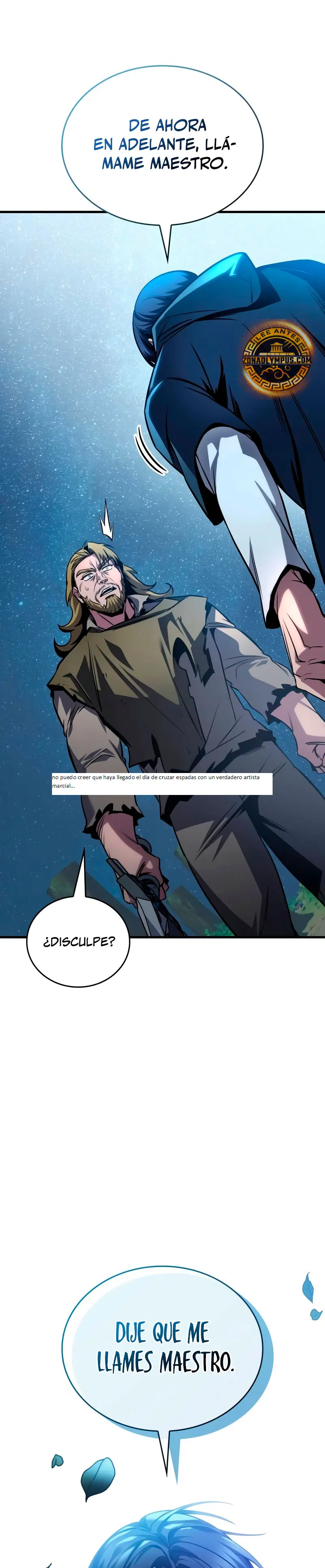Tengo la guía exclusiva de la torre Capítulo 76 - Page 13