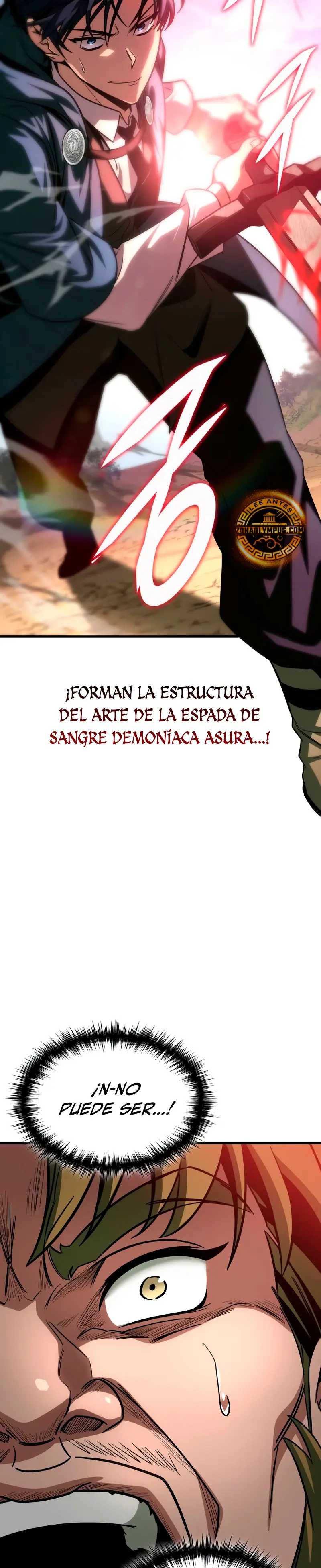 Tengo la guía exclusiva de la torre Capítulo 76 - Page 33