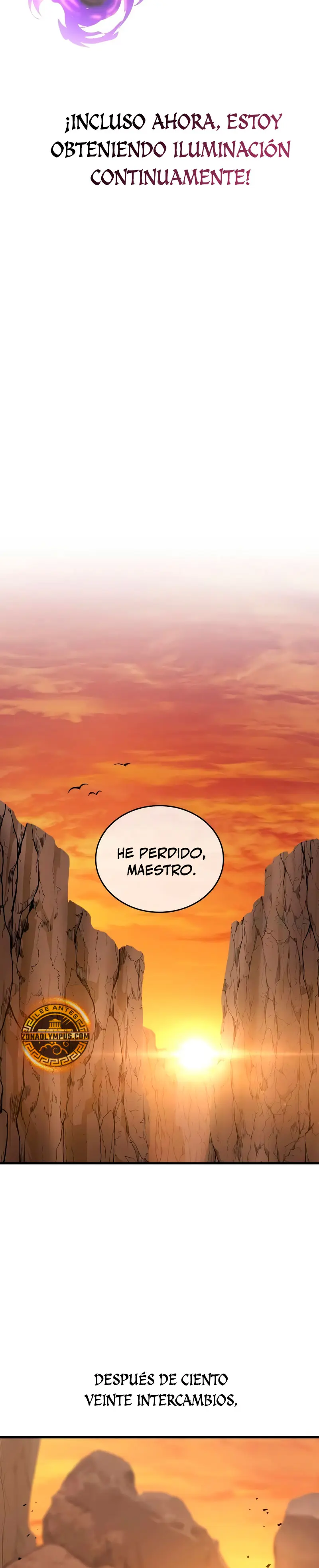 Tengo la guía exclusiva de la torre Capítulo 77 - Page 42