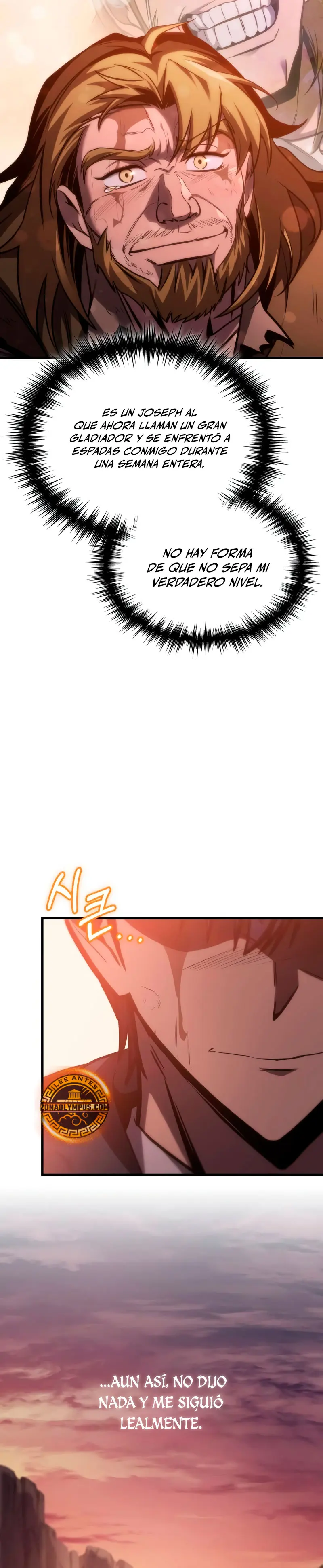 Tengo la guía exclusiva de la torre Capítulo 77 - Page 48
